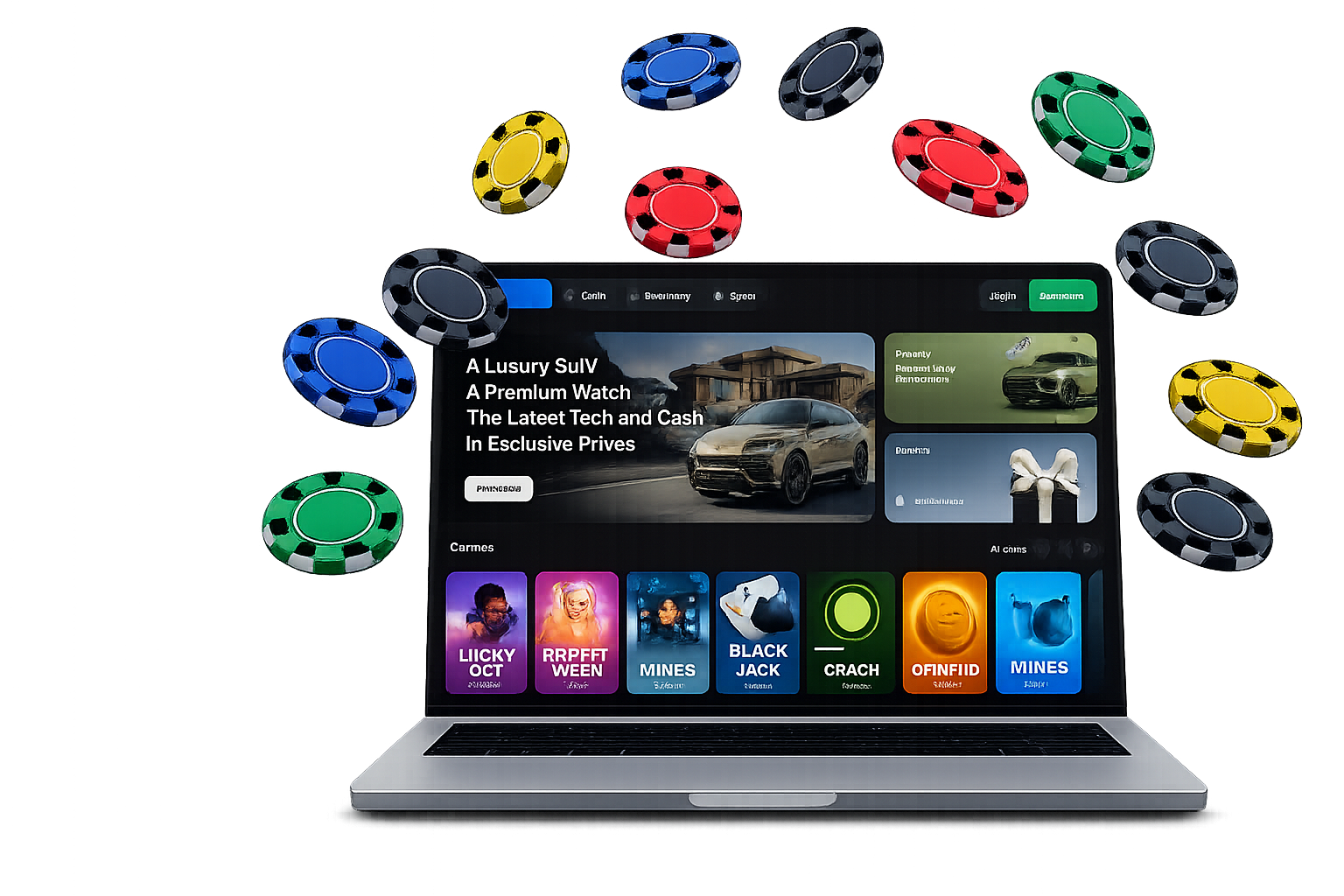 Mason Slots Casino Pakistan