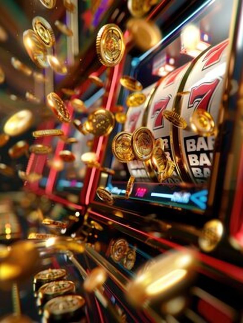 ایک اکاؤنٹ بنائیں یا Mason Slots Casino کیسینو میں لاگ ان کریں۔